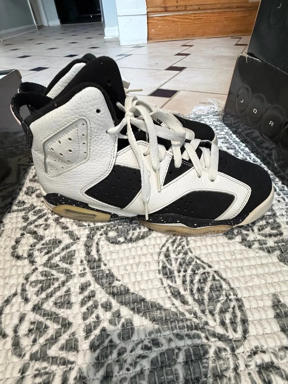 Jordan Carmelo 1.5 (gs)